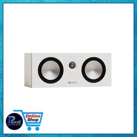 ลำโพงเซ็นเตอร์ MONITOR AUDIO : BRONZE 7G รุ่น BRONZE-CENTER (WHITE)_5